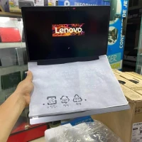 Lenovo V15 G1 Intel Core i5 10210u - 8 Go DDR4 SDRAM, 256 Go SSD - 15,6 " 1920*1080  FUL HD