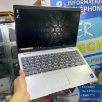 WorkStation DELL PRECSEION 3581 I9 13900H 32GB 1TB SSD NVIDIA RTX 2000 ADA NEUF 