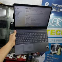 DELL PRECISION 7550  WORKSTATION XEON | QUADRO T1000 4GB
