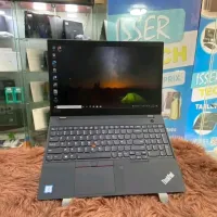Lenovo Thinkpad T590 Avec pavé numérique.