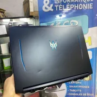 GamerACER PREDATOR HELIOS 300 INTEL CORE I7 10750H 