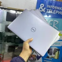 DELL LATITUDE 5510 Intel Core i5 10310U 10Th  - 8GB DDR4 - 256 GB SSD M2 NVME  - Ecran 15.6" FUL HD 