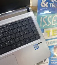 ULTRABOOK HP ProBook 430 G3 Intel Core I5 6200U @ 2.3Ghz-