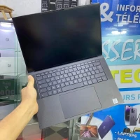 WORKSTATION DELL PRECESION 5550 Intel core i7 10750H NVIDIA Quadro T2000 avec 4 Go Vram  Azerty    
