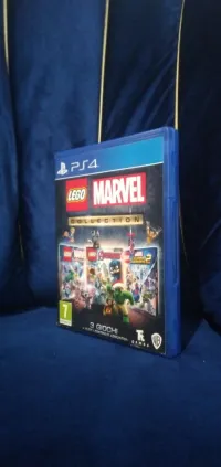 LEGO COLLECTION 