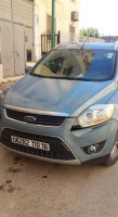 tout-terrain-suv-ford-kuga-2010-ain-naadja-alger-algerie