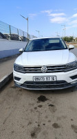 voitures-volkswagen-tiguan-2017-carat-reghaia-alger-algerie