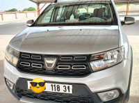 voitures-dacia-sandero-2018-stepway-oran-algerie