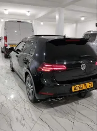 Volkswagen Golf 7 2017 ConfortLine
