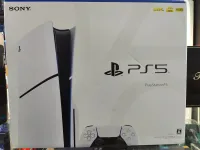 Ps5 slim PlayStation 5 slim Rise of the ronin Assassin's creed Mirage 