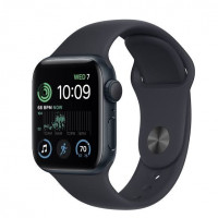 Apple Apple watch series 9 45mm black GPS