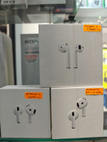 ecouteurs-et-casques-airpods-4-ouled-fayet-alger-algerie