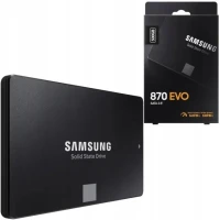 Samsung 870 EVO 500 GO 