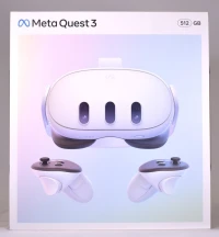 Meta quest 3 512go 