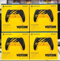 ملحقات-manette-ps5-wolverine-أولاد-فايت-الجزائر