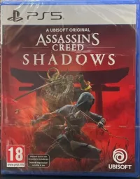 Assassins Creed Shadows PS5 split fiction W2k25 dynasty warriors origins monster hunter wilds FC25