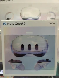 Oculus meta quest 3 128go
