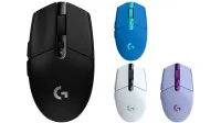 Logitech G305 wireless