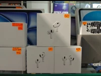 Airpods 4 ANC 