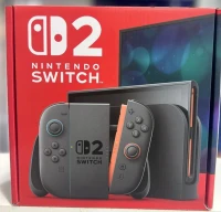 Nintendo switch 2