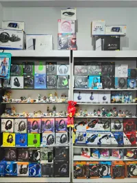 casque gaming