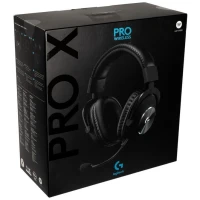 Logitech G PRO X Wireless 