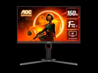 AOC U27G3X 4K Ultra HD display IPS 27" 1ms 160hz
