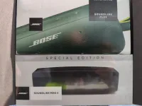 Bose SoundLink mini 2 special edition 