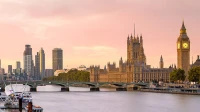Séjour linguistique Angleterre - Voyage organisé Londre UK - Billet + Hébérgement + Visa + étude...