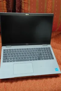 Dell Latitude 5520 11th Generation Intel Core i5-1145G7 vPro/16GO/512GB SSD/15.6 FHD