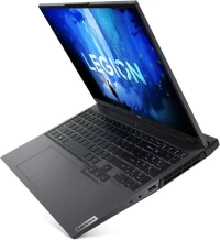 Lenovo Legion 5i Pro - I7-12700H - RTX 3050Ti  - 16 Go 4800Hz - SSD 1 To 📺 16.0" QHD 165Hz   