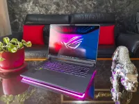 ASUS ROG STRIX G16 - Intel Ultra 9 275HX-RTX 5060 8Go-Écran 16" QHD+ 240Hz 500 Nits-RAM 16Go-SSD 1TB