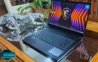 MSI GS66 STEALTH i7 11800H - RTX 3080 16Go - 📺 QHD 2K 165Hz - 2TB SSD - 32Go RAM 