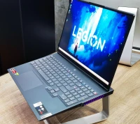 LENOVO LÉGION 7 - Ryzen™ 7 5800H - RTX™ 3060 TDP 130 WATTS - 1.5 SSD - 📺 2K QHD 165Hz -16 GO RAM