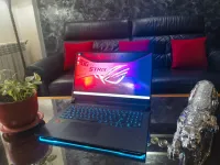 [VENDU] ASUS STRIX SCAR 17 X3D -Ryzen 9 7945HX3D-RTX 4090 16Go-Écran 17" QHD 240Hz-RAM 32Go-SSD 1TO 