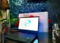 HP OMEN 16 - Intel i9 -12900H - RTX 3060 6Go - Écran 16" QHD 165Hz - RAM 16Go 4800MHz - SSD 512Go