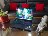 [VENDU] LENOVO LEGION 7i - i9-14900HX - RTX 4070 8Go - Écran 16" QHD 2K 240Hz -SSD 1TB - RAM 32 Go 