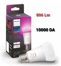 Lampe Philips hue