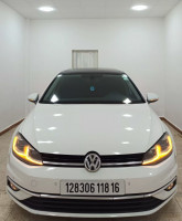 voitures-volkswagen-golf-7-2018-carat-msila-algerie