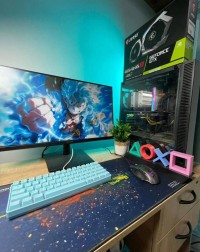 كمبيوتر-مكتبي-pc-gamer-i5-12400f-gtx-1660-super-6-go-16-ram-2x8-ssd-256-hdd-512-alimentation-xigmatek-600w-boitier-gamemax-العفرون-البليدة-الجزائر