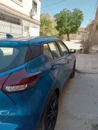 Nissan Kicks 2023 SV