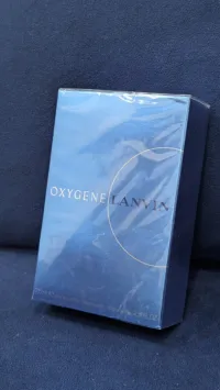 Lanvin oxygene