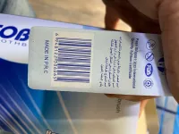 Brosse a dents cobor made in PRC
