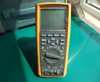 Fluke 289  Multimètre enregistreur TRMS industriel 