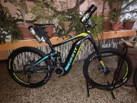 Giant full e+3s5 avec chargeur d'origine 