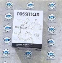 Kit nébuliseur Rossmax 