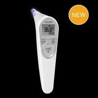 Thermomètre auriculaire Microlife 