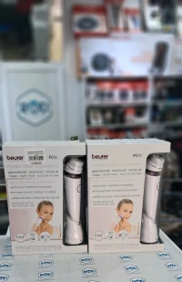 Brosse pour visage 