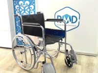 Fauteuil roulant 