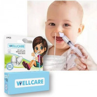 produits-pour-bebe-rinceuse-nasale-wellcare-cheraga-alger-algerie